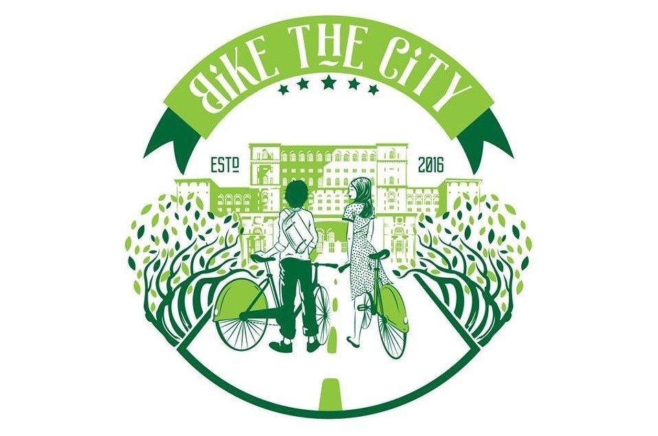 Bike The City